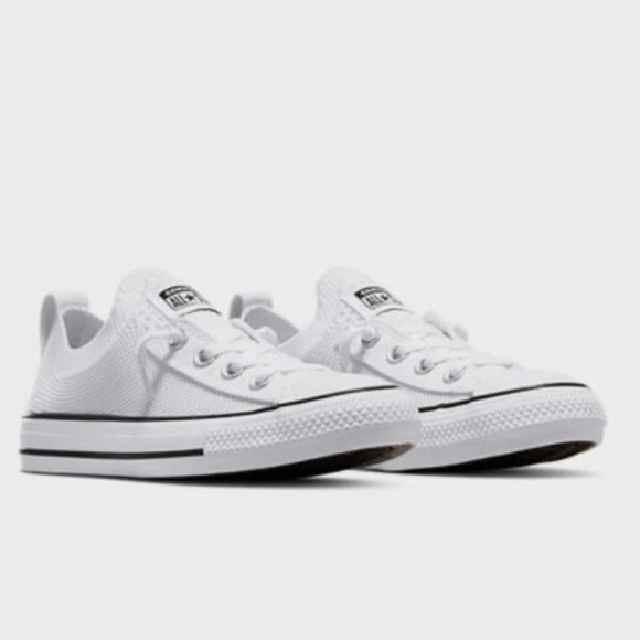 NIB Converse Chuck Taylor All Star Shoreline Knit - Picture 1 of 11